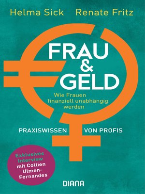cover image of Frau und Geld